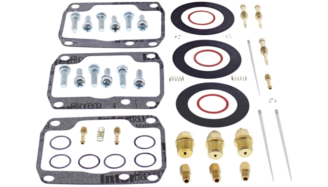 Carburetor Repair Kit