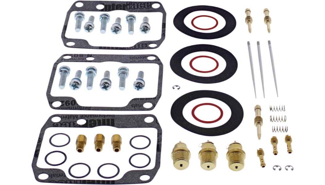 Carburetor Repair Kit