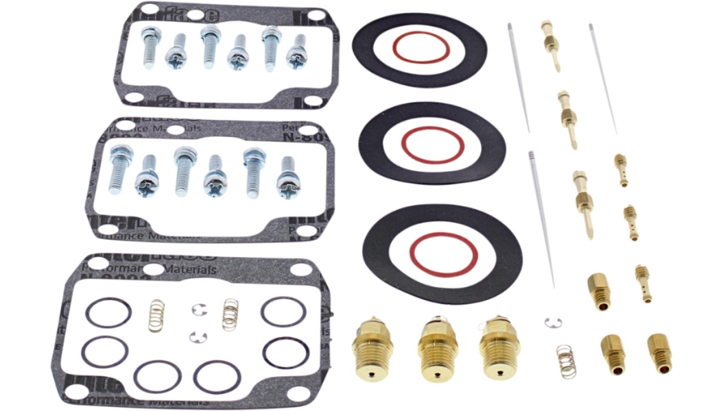 Carburetor Repair Kit