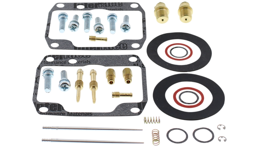 Carburetor Repair Kit