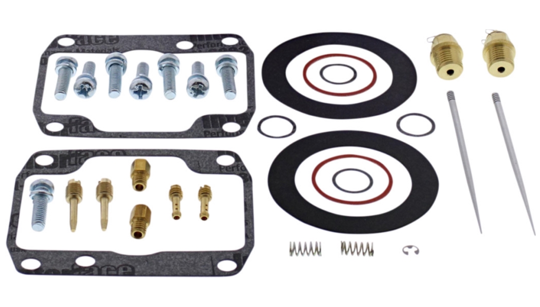 Carburetor Repair Kit
