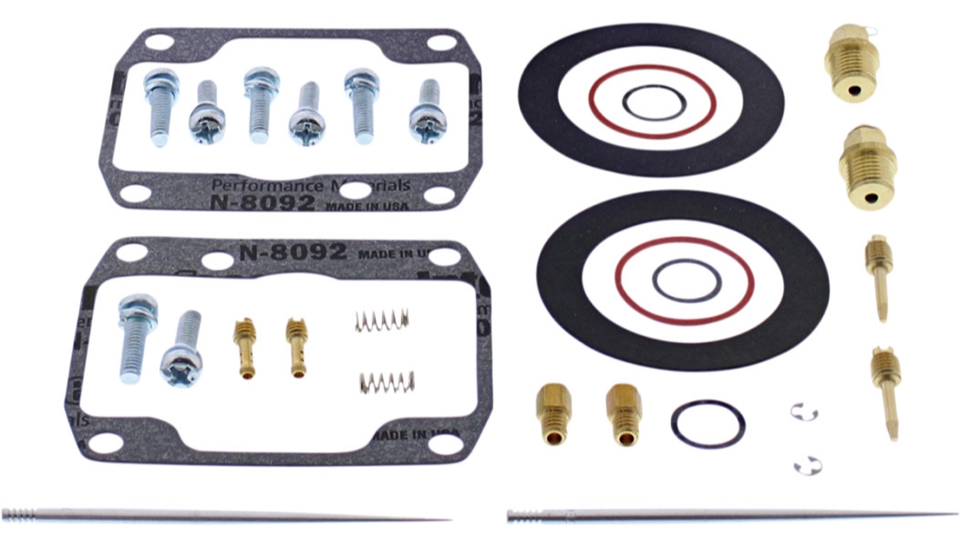 Carburetor Repair Kit