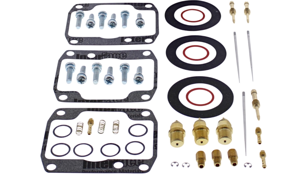 Carburetor Repair Kit