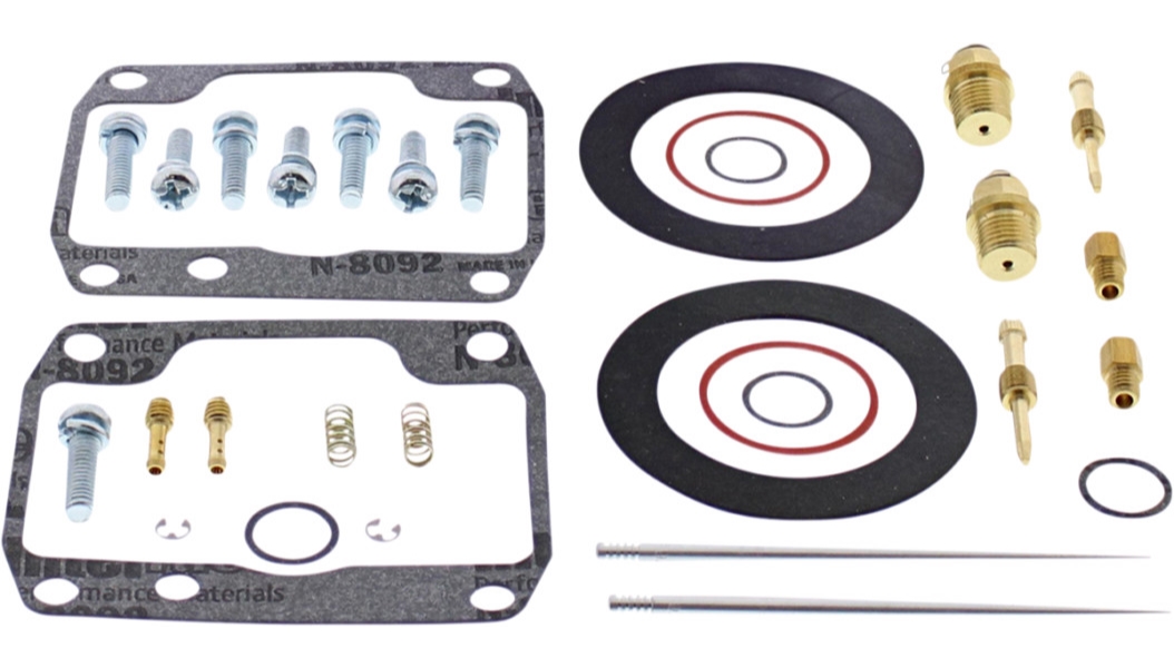 Carburetor Repair Kit