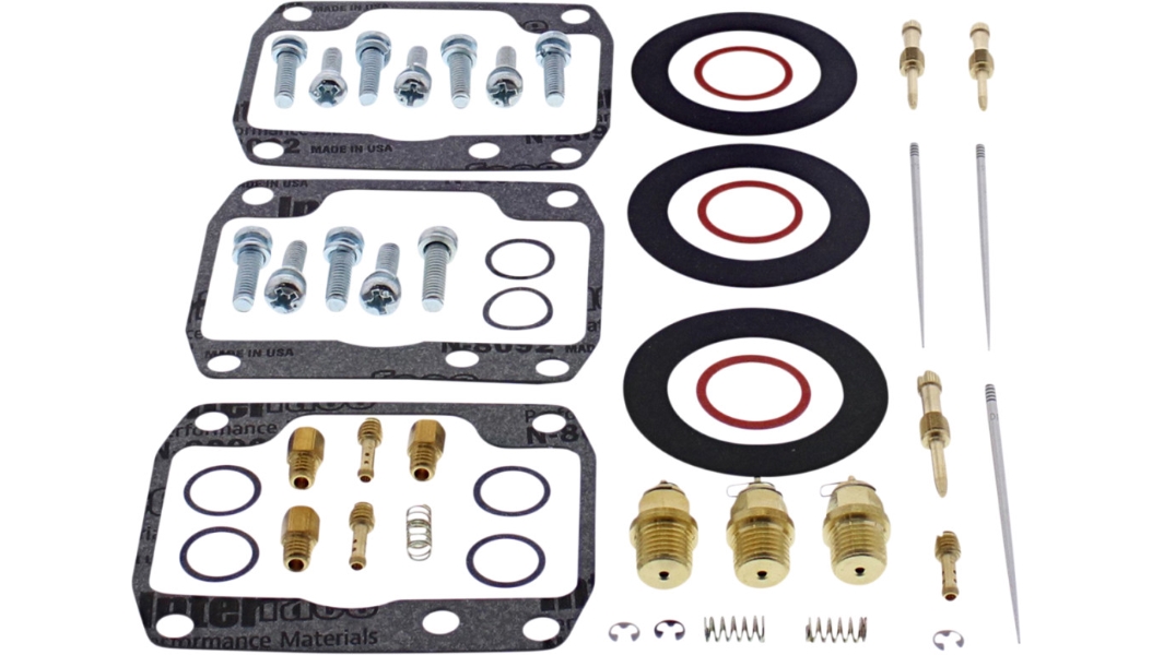 Carburetor Repair Kit