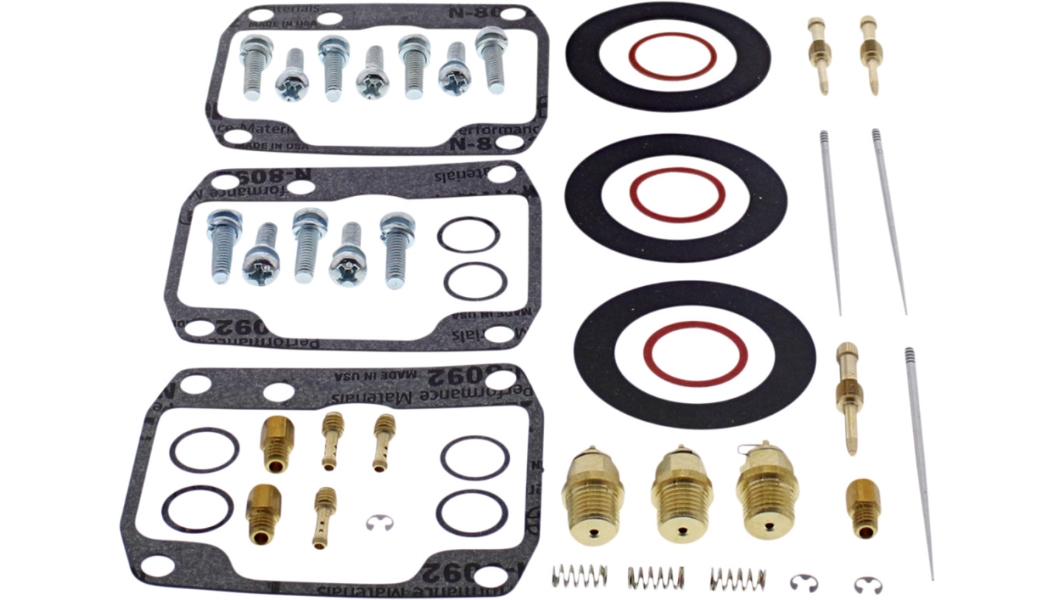 Carburetor Repair Kit