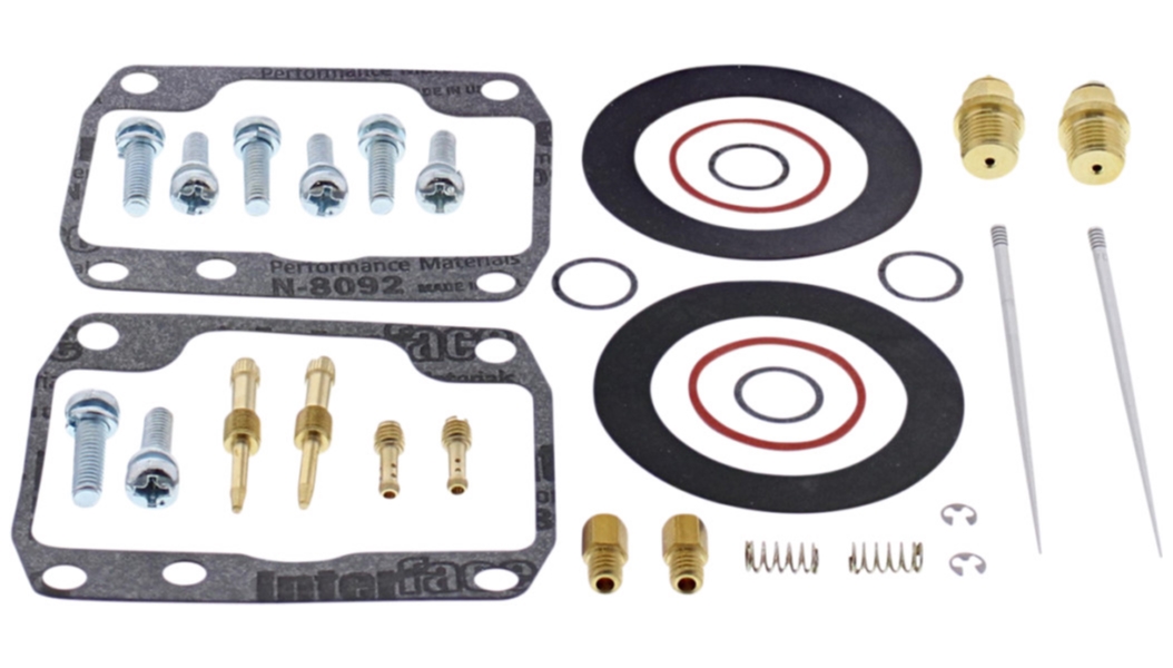 Carburetor Repair Kit