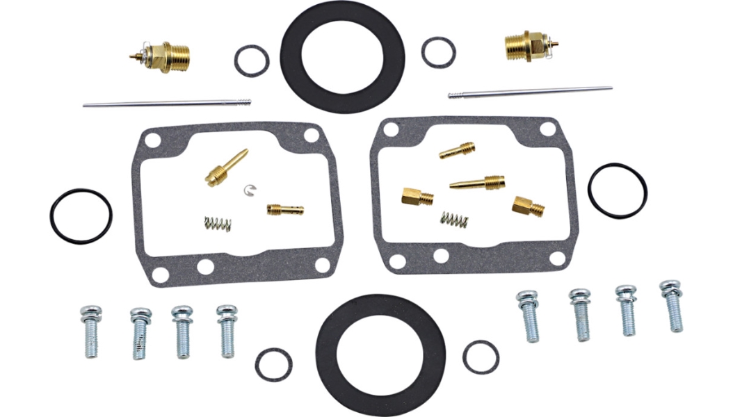 Carburetor Repair Kit