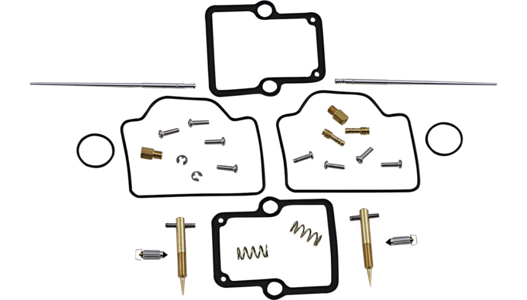 Carburetor Repair Kit