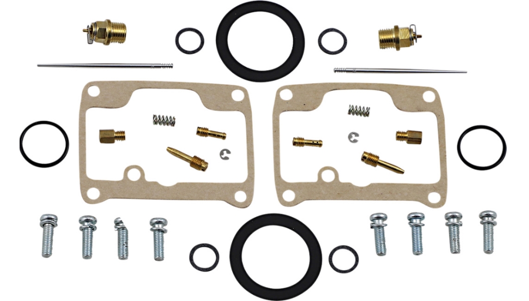 Carburetor Repair Kit