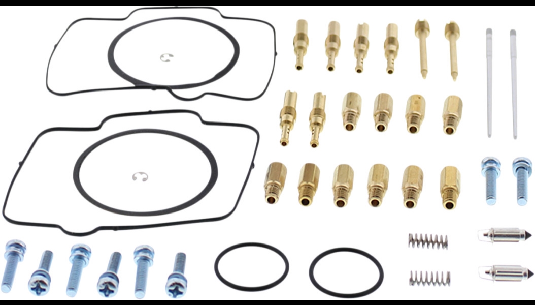 Carburetor Repair Kit