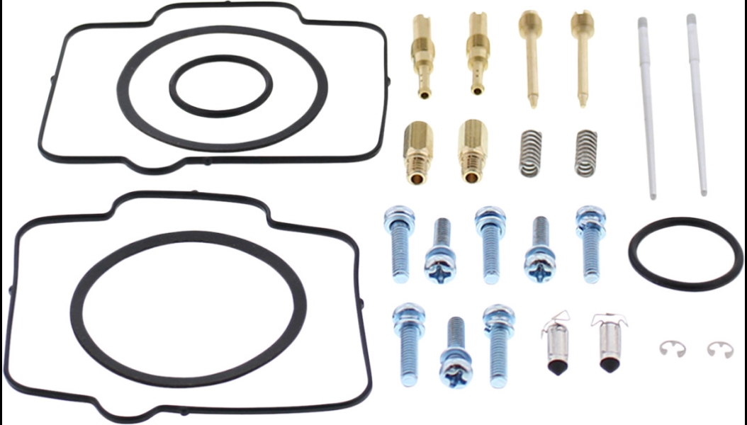 Carburetor Repair Kit