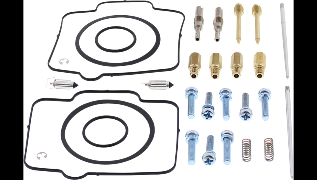Carburetor Repair Kit