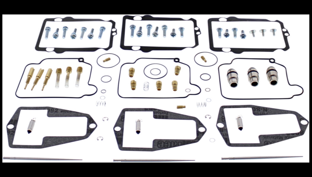 Carburetor Repair Kit