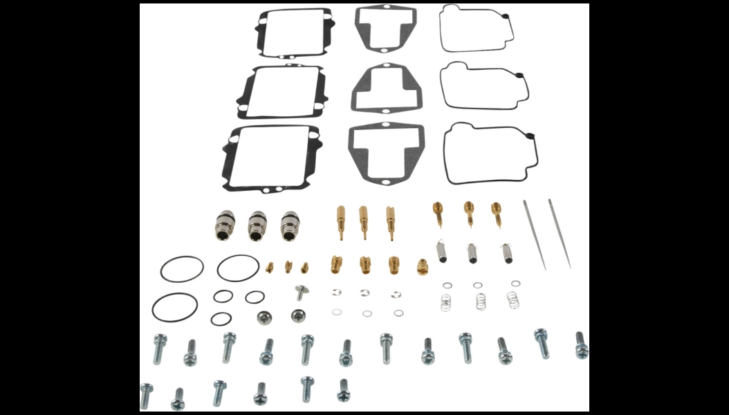 Carburetor Repair Kit
