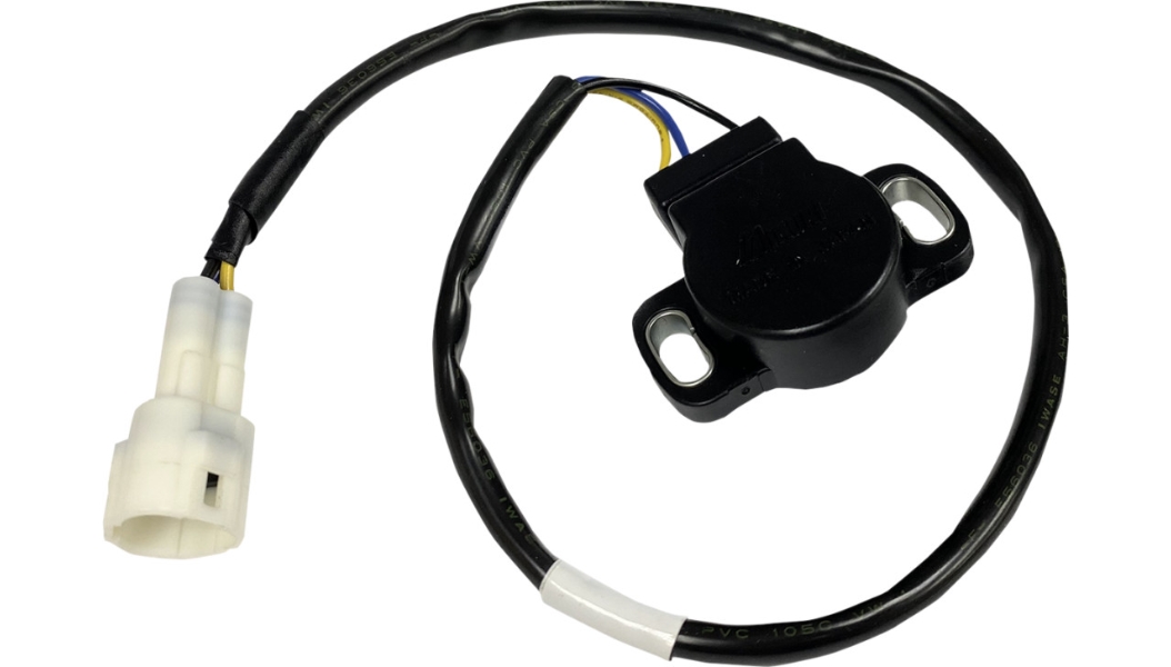 Throttle Position Sensor