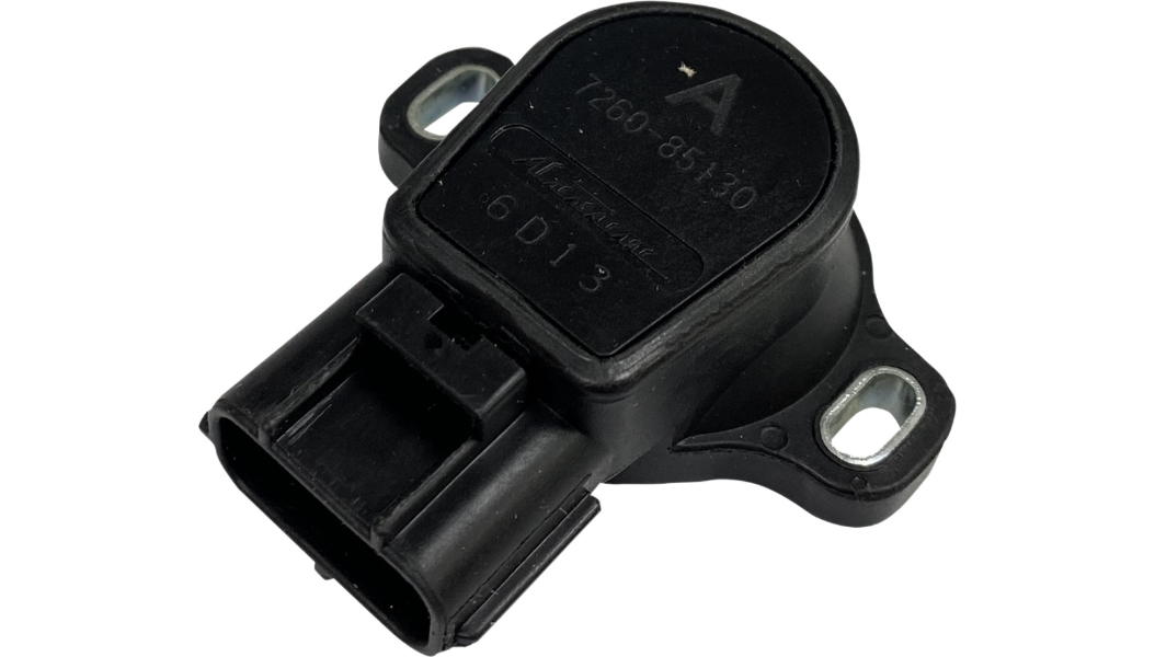 Throttle Position Sensor