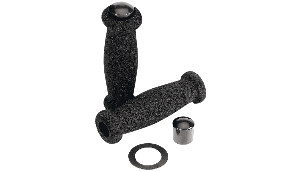 Foam Grip Set