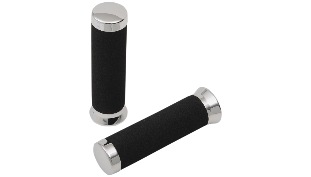 Cruiser Grips - 7/8in. x 150mm