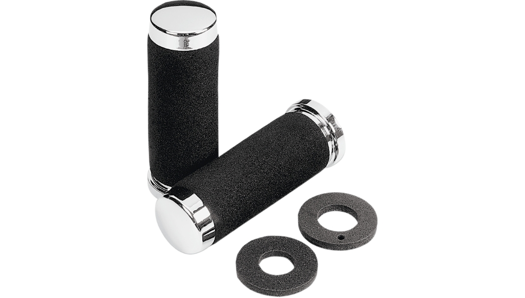 Cruiser Grips - 1in. x 130mm