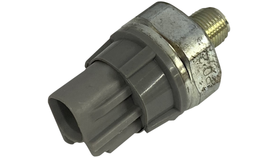 Oil Pressure Switch Assembly