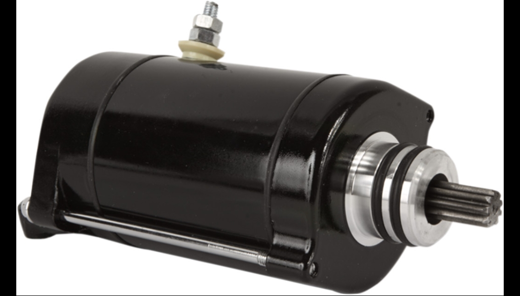 Watercraft Starter Motor