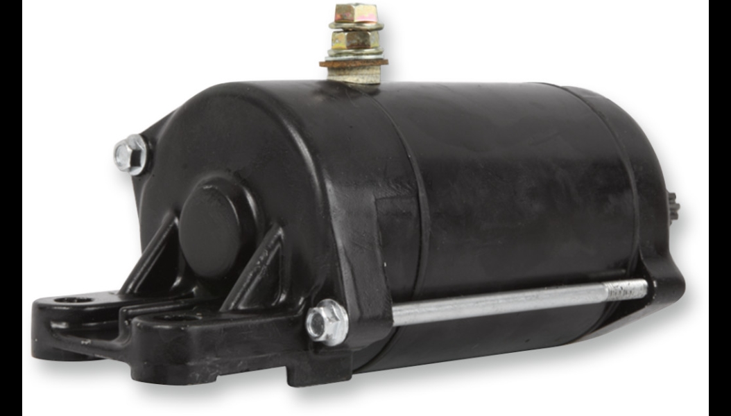 Watercraft Starter Motor