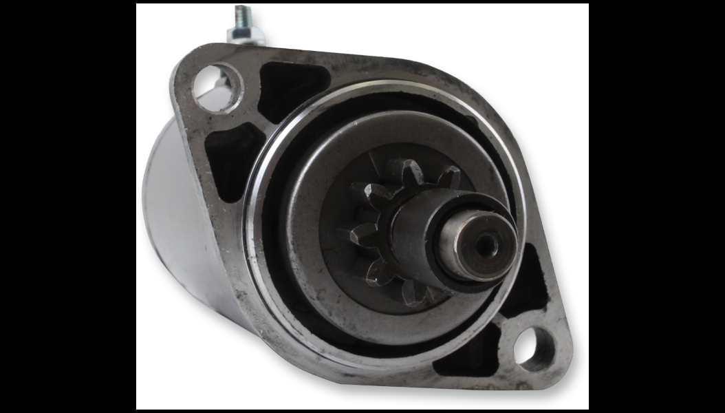 Watercraft Starter Motor