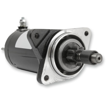 Watercraft Starter Motor