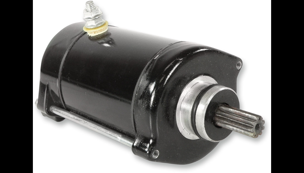 Watercraft Starter Motor