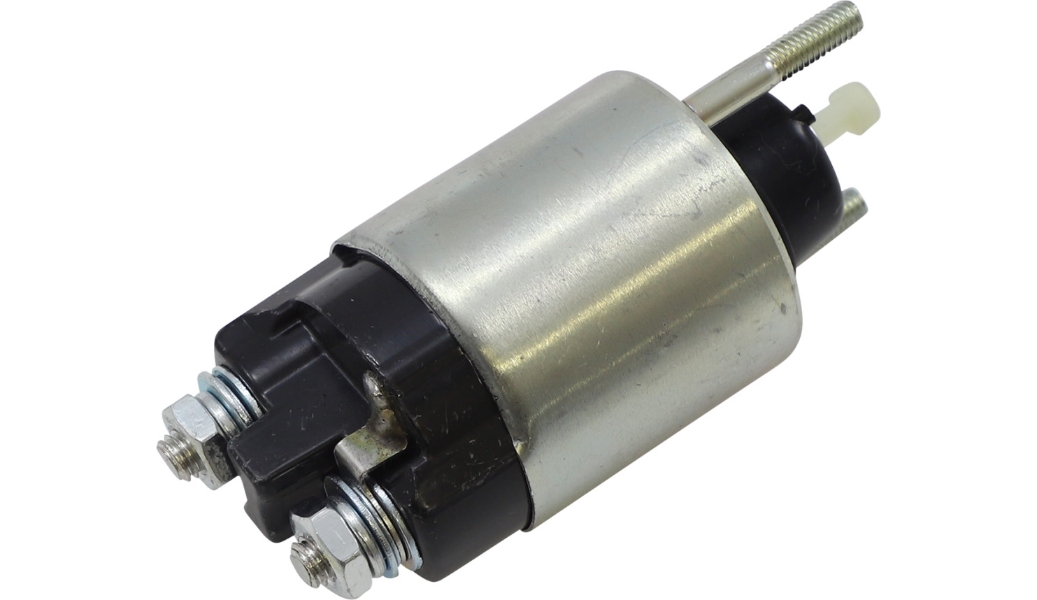 Starter Solenoid