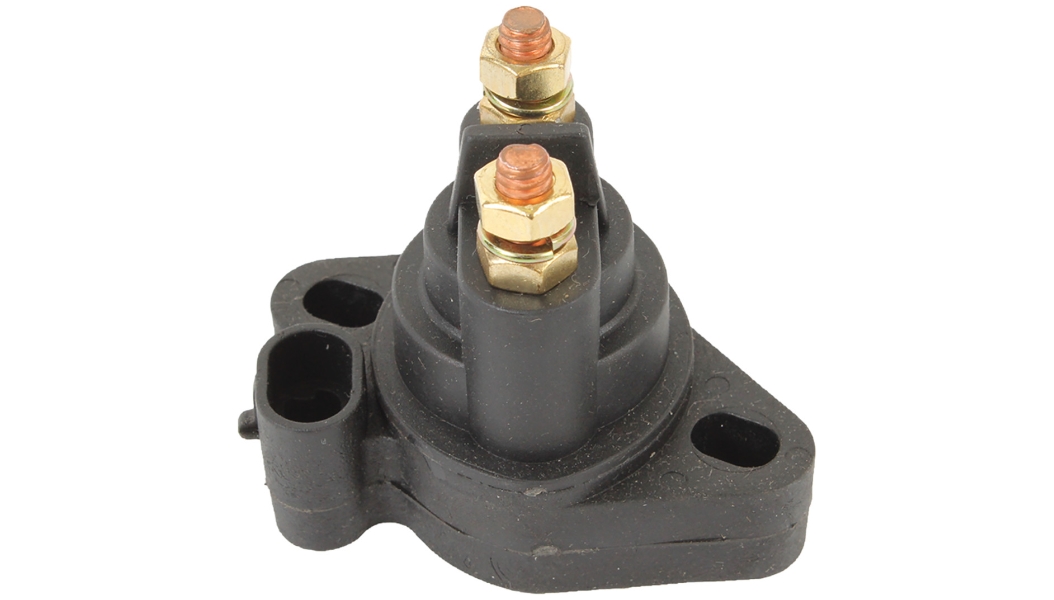 Starter Solenoid