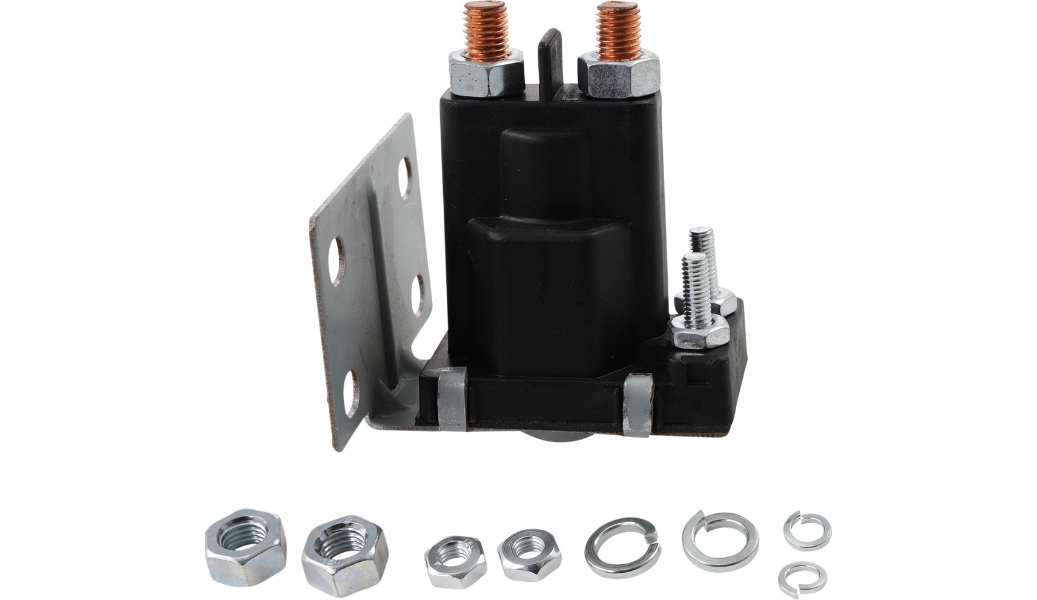 Starter Solenoid