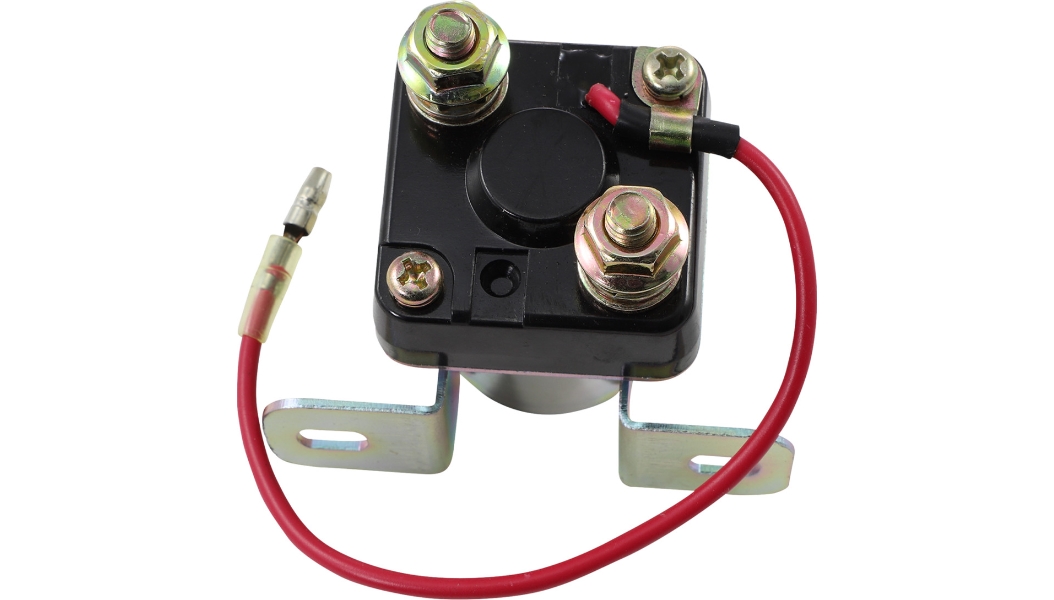 Starter Solenoid