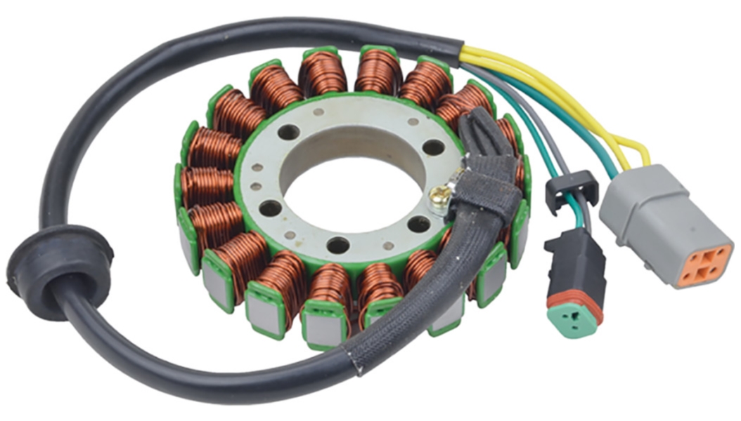 Stator
