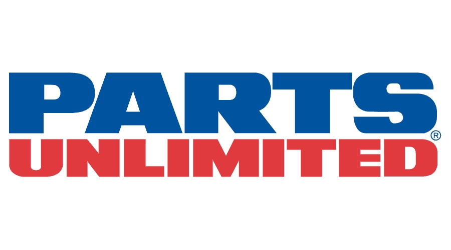 Decals - Parts unlimited