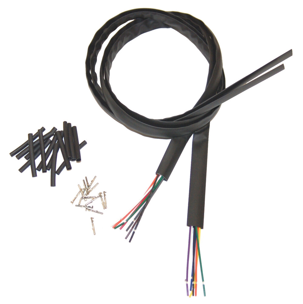 Universal Handlebar Switch Wire Extension