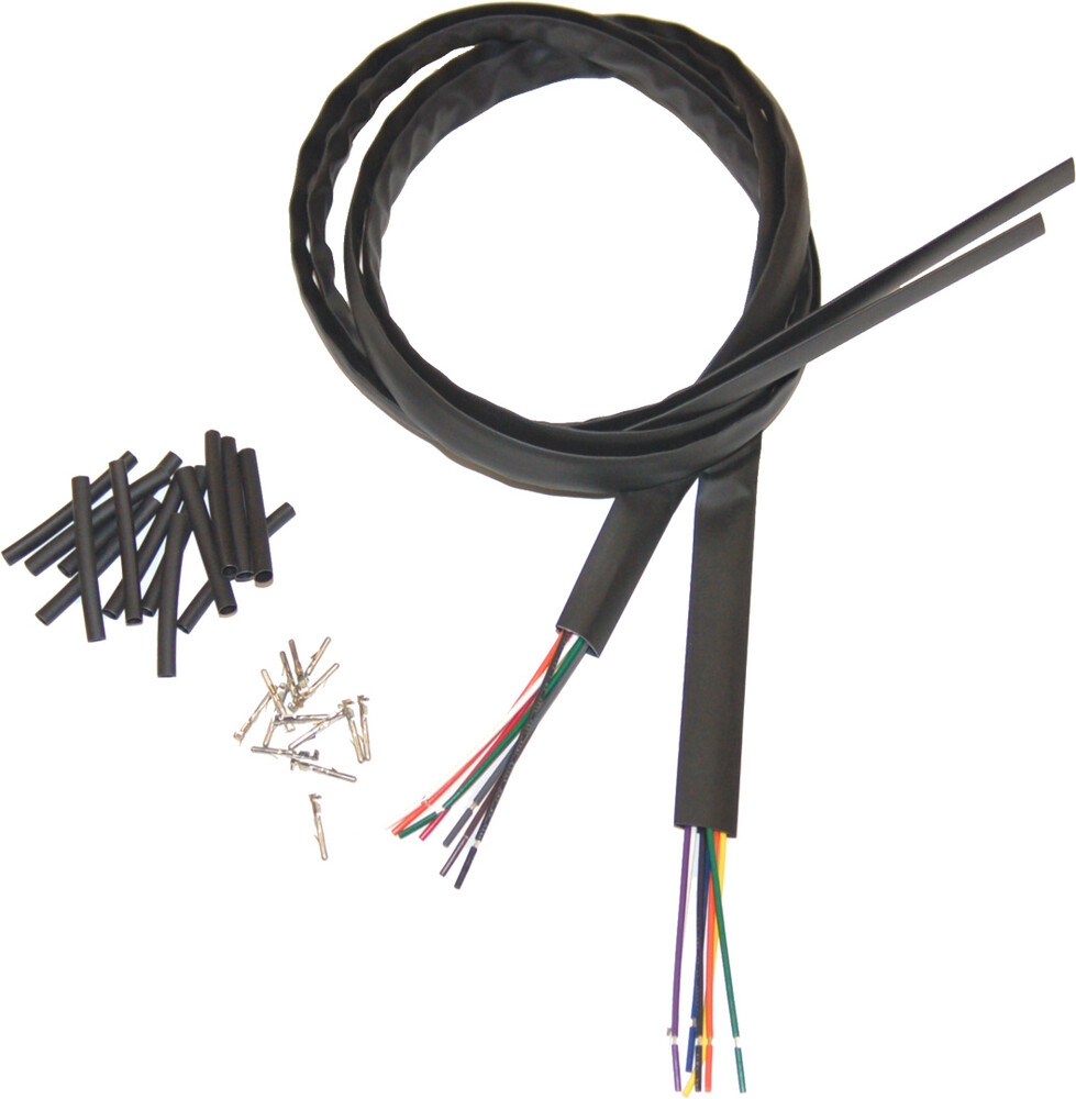 Universal Handlebar Switch Wire Extension