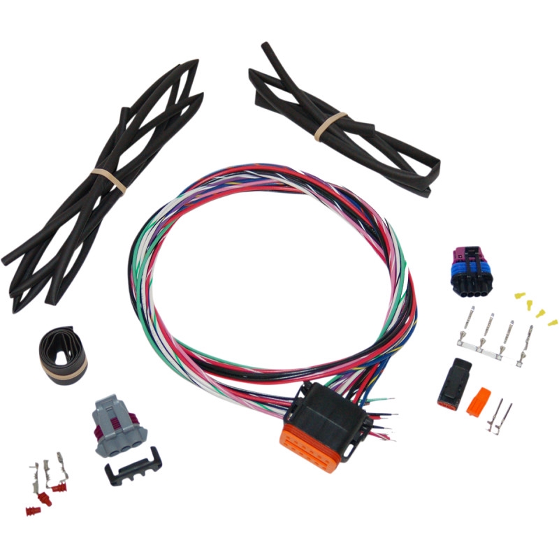 Ignition Wiring Harnesses