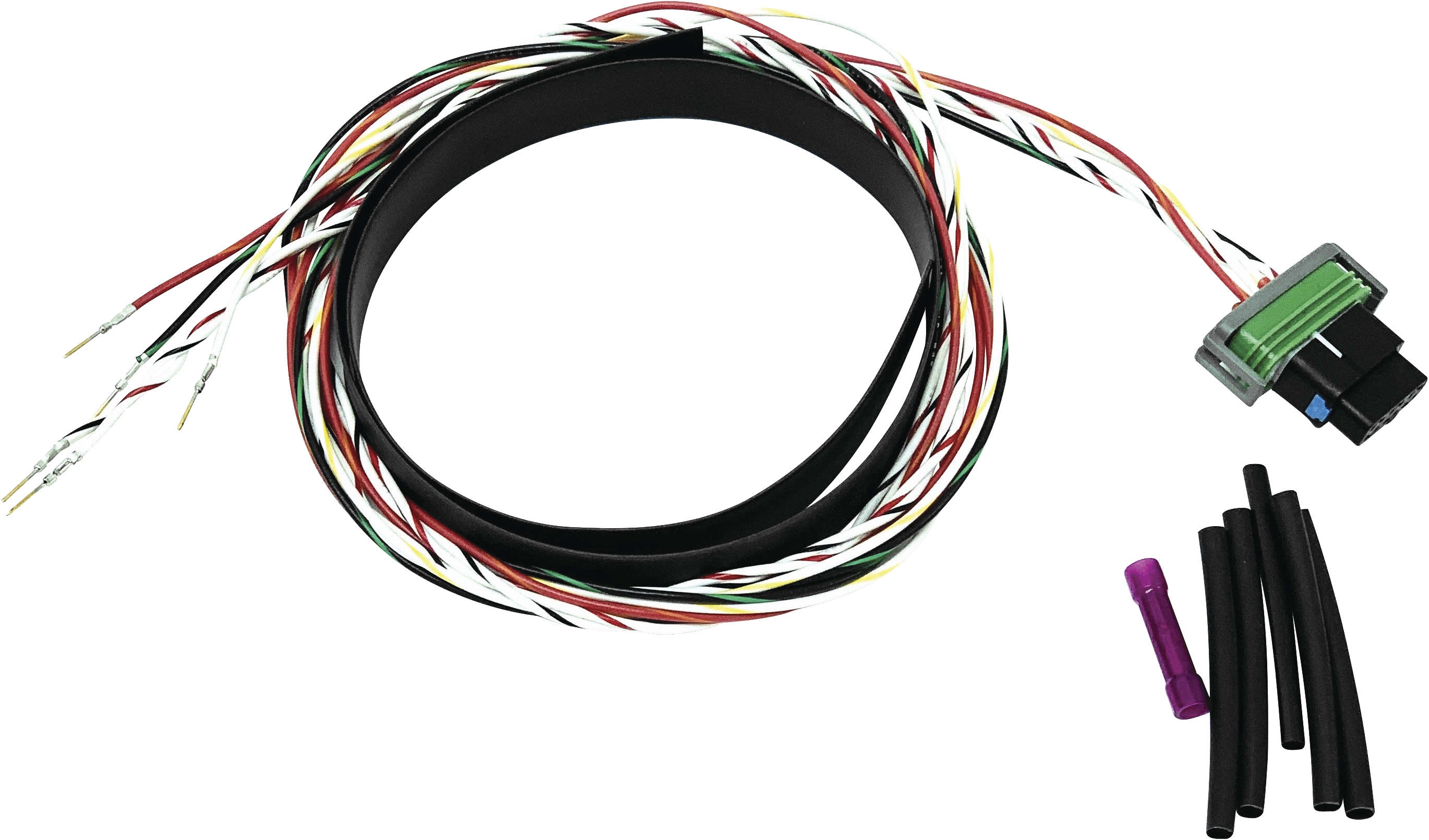 Speedometer and Instrument Extension Harness - 36in.