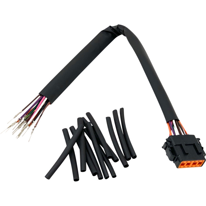 Speedometer and Instrument Extension Harness - 15in.