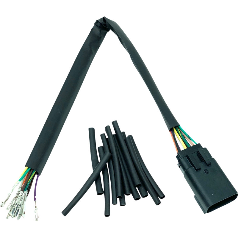 Speedometer and Instrument Extension Harness - 15in.