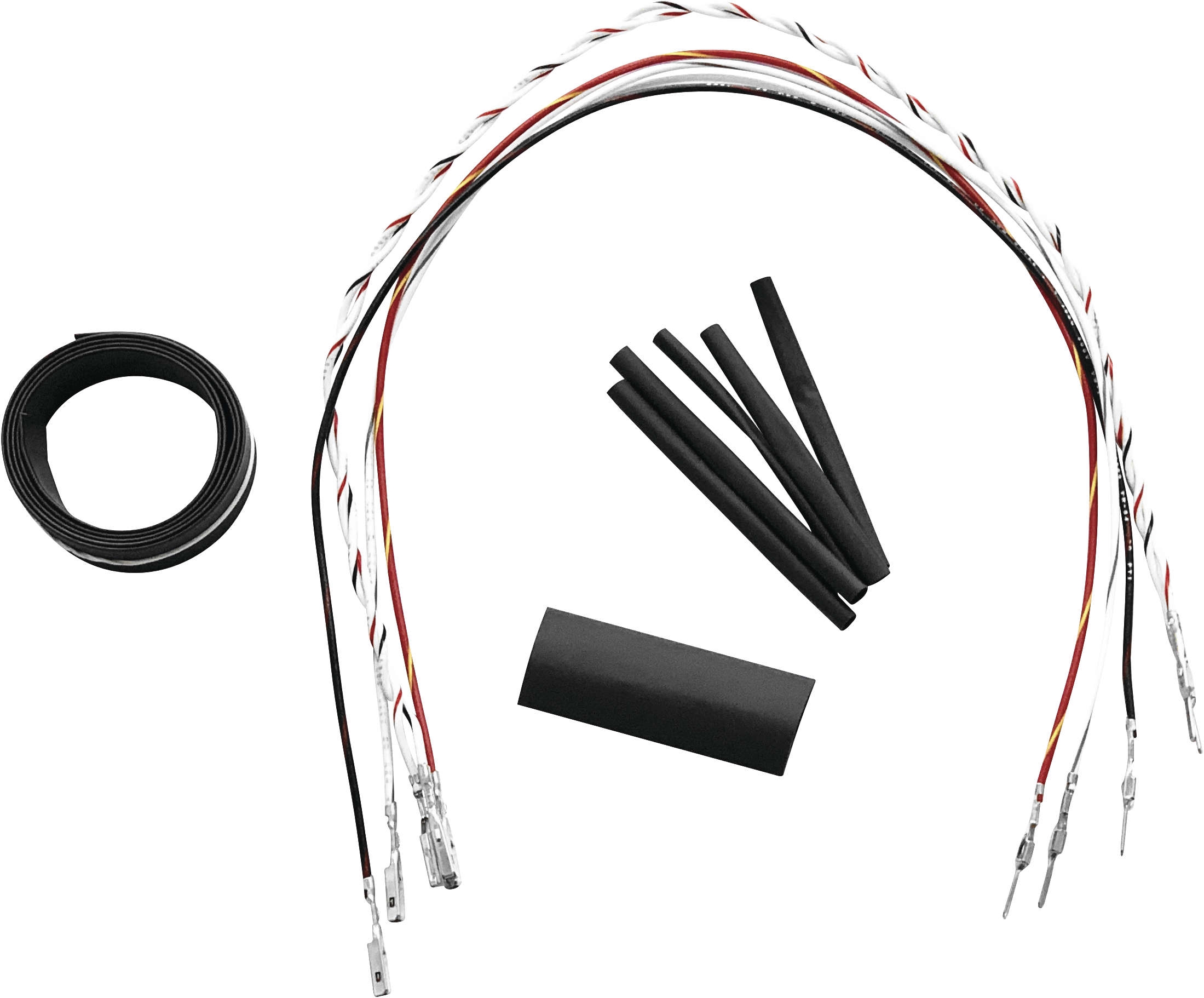 Speedometer and Instrument Extension Harness - 15in.