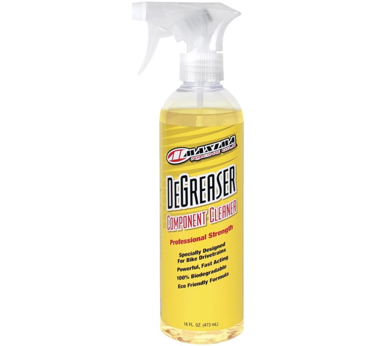 Degreaser - 16 Oz.