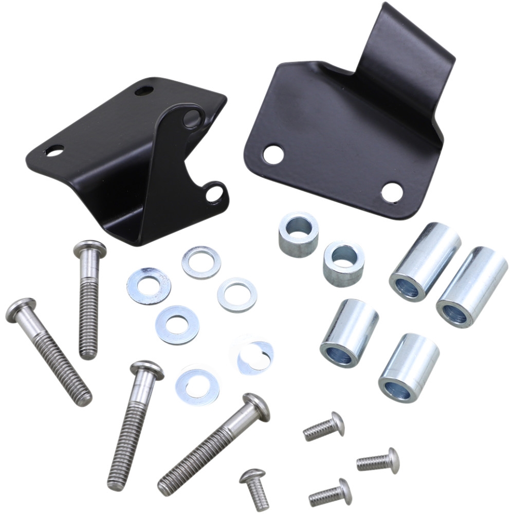 990/ 970 Series Shock Top Mount Bracket Kit