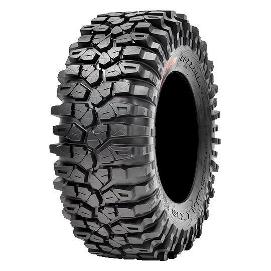 Roxxzilla Radial Rear Tire - 30X10R-14