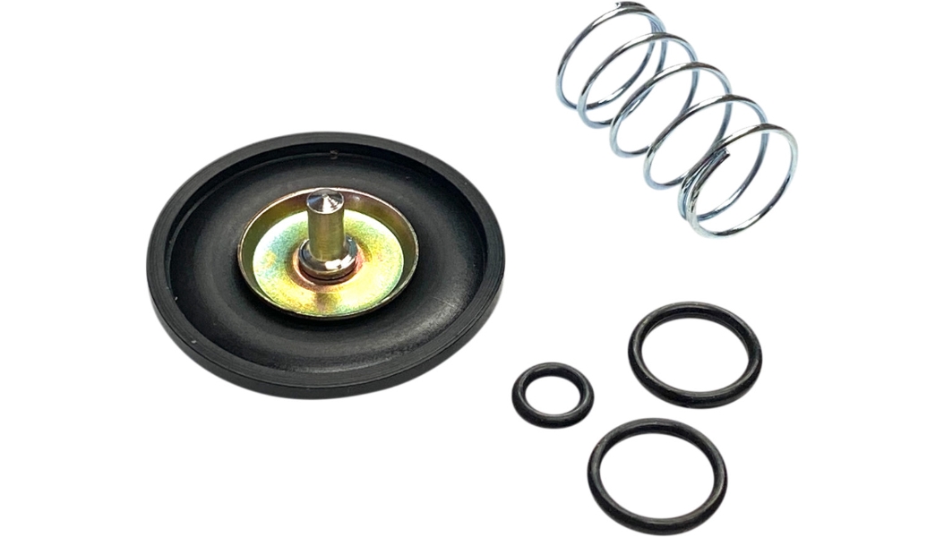 Carburetor Air Cut-Off Valve Set