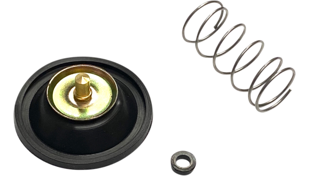 Carburetor Air Cut-Off Valve Set