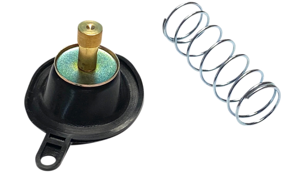 Carburetor Air Cut-Off Valve Set