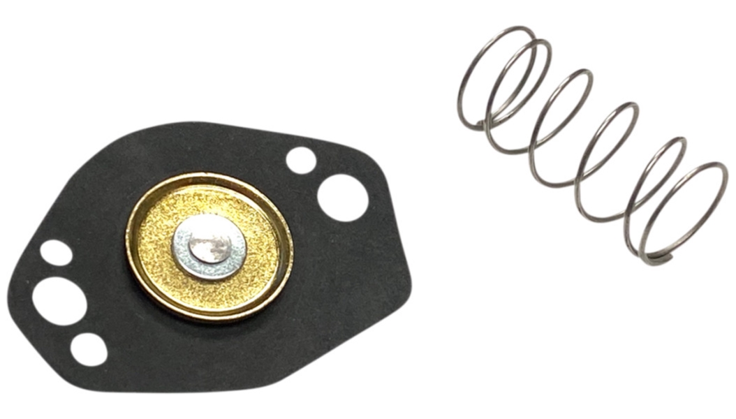 Carburetor Air Cut-Off Valve Set